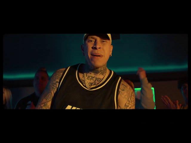 El Chulo - Hay Que Joderse (Video Oficial)