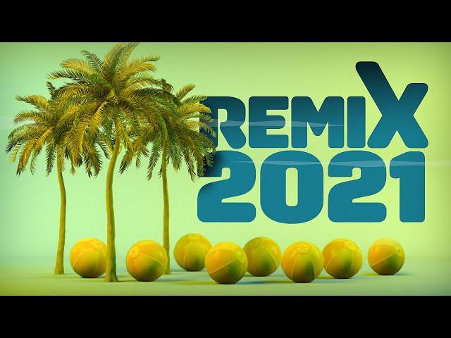 Remix  Covers Popular Songs