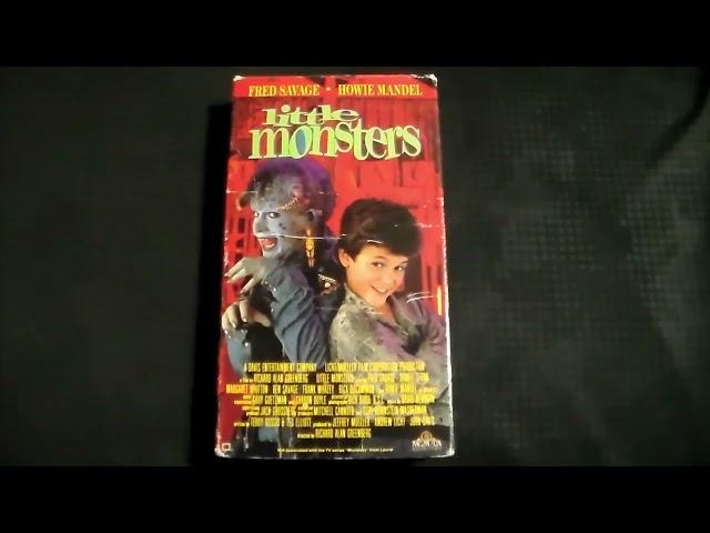 The Movie Master VHS Update #1