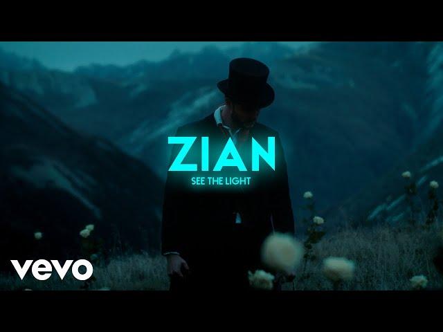 ZIAN - See The Light (Official Visualizer)