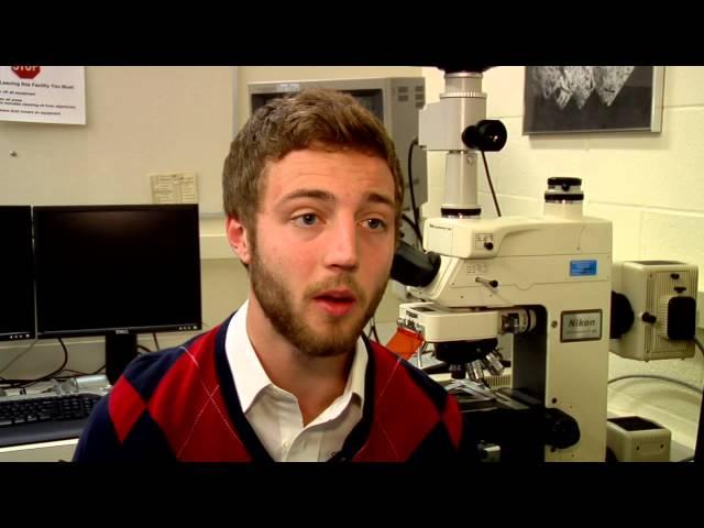 Hear What Our Students Are Saying about Environmental Science at The Bayer School