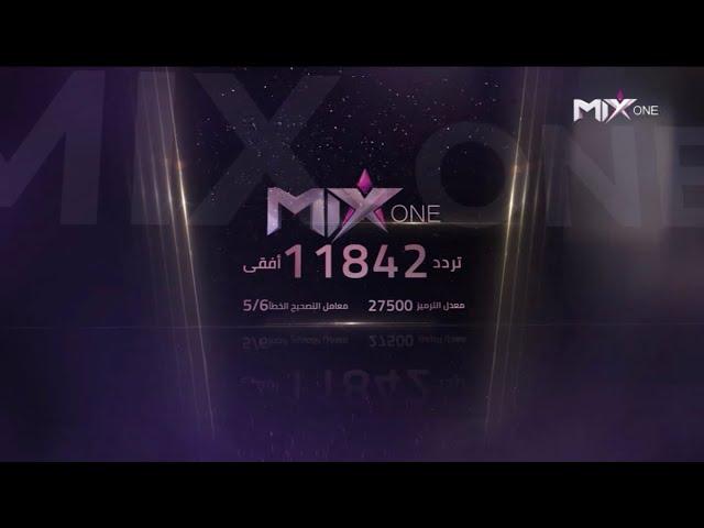 Mix One // Promo & ID #⑪ (2023)