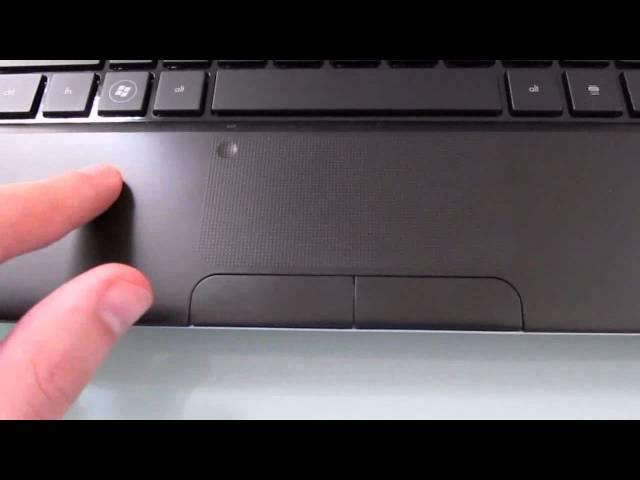 HP Pavilion dm1 (AMD E2-1800) video review