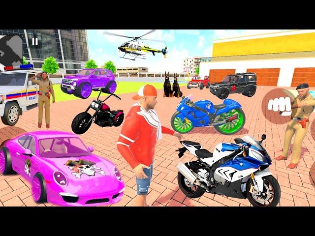  Purchase Modified Superbike Delivery  Indian Theft Auto  Indian Bike Driving 3d  New Update