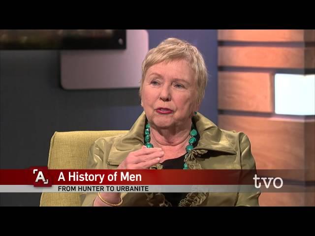 Katherine Young: A History of Men