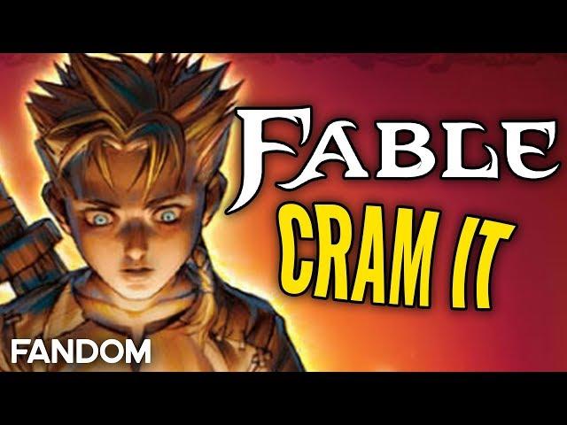 FABLE: The Story So Far