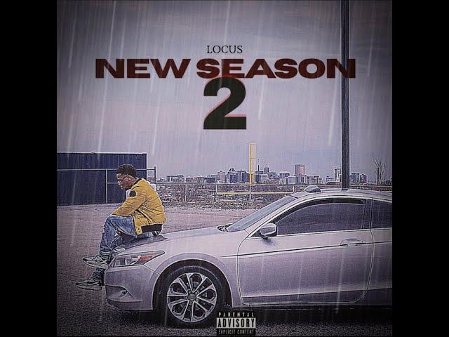 Locus -New Season 2