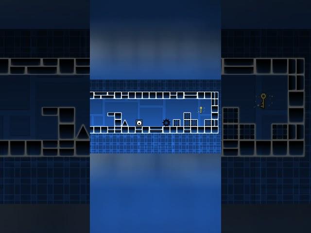 Уровни от подписчиков и зрителей ч.2 #shorts #geometrydash