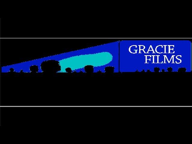 Gracie Films - 20th Century Fox 8-Bit ID Remake