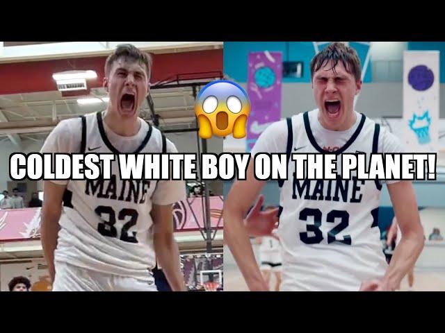 COOPER FLAGG TOP PLAYS! ILLEST WHITE BOY SINCE BIRD!