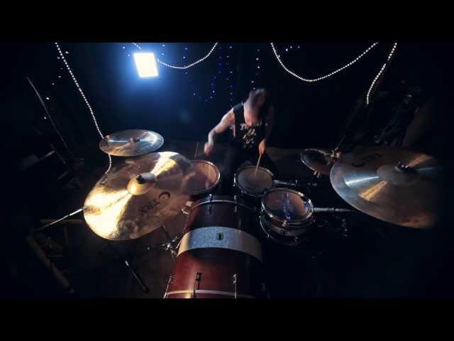 Shadow Moses Bring Me The Horizon Dylan Taylor Drum Cover