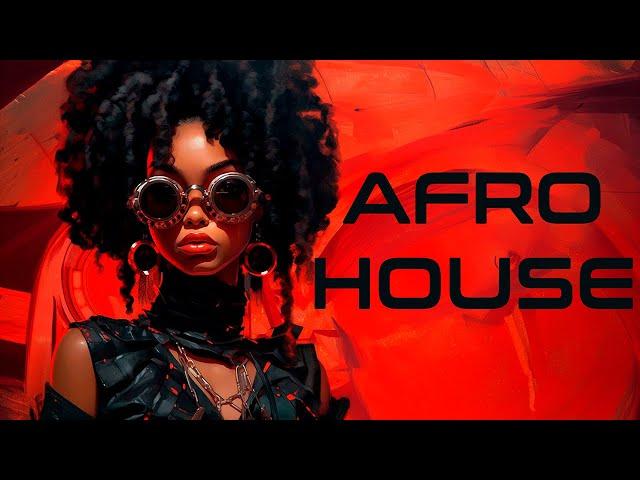 AFRO HOUSE MIX | AFRO HOUSE 2024 | MUSIC | Mazzy Star, Naomi Sharon, Anyma