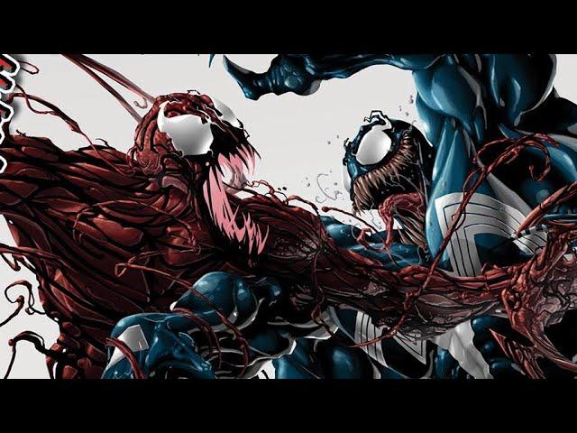 Venom Let There Be Carnage AMV