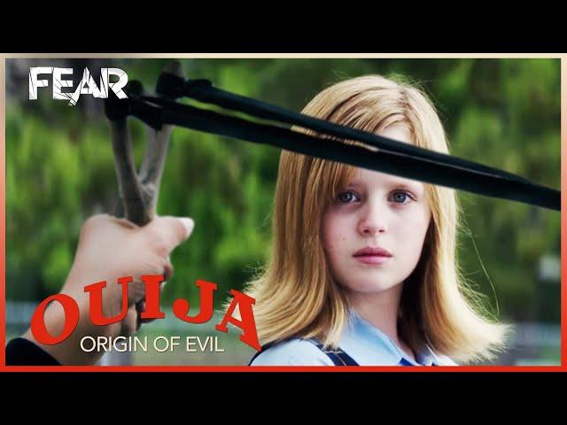 Getting Revenge on School Bullies | Ouija: Origin of Evil