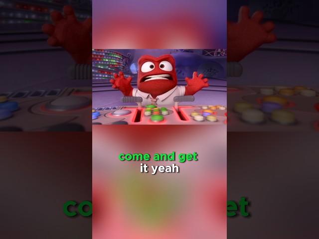 Riley’s ANGER vs Parent’s ANGER Emotions in Disney Pixar: Inside Out Movie Scene!