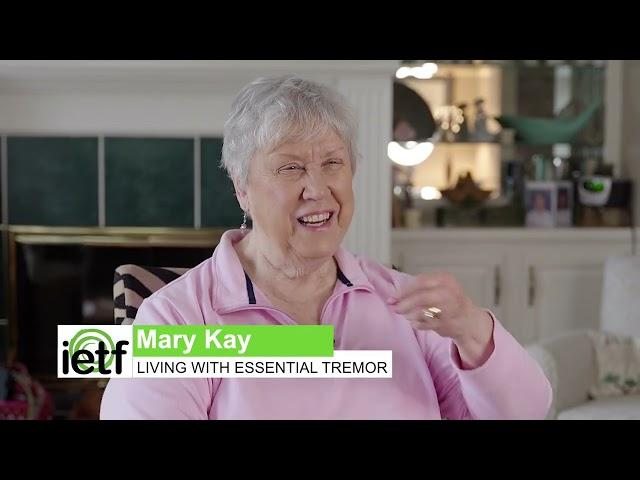 What is Essential Tremor?