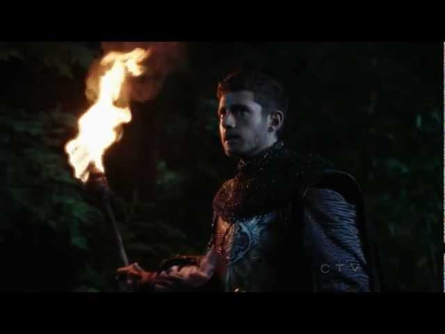 Prince Phillip: 2x01 - Broken - Clip Five