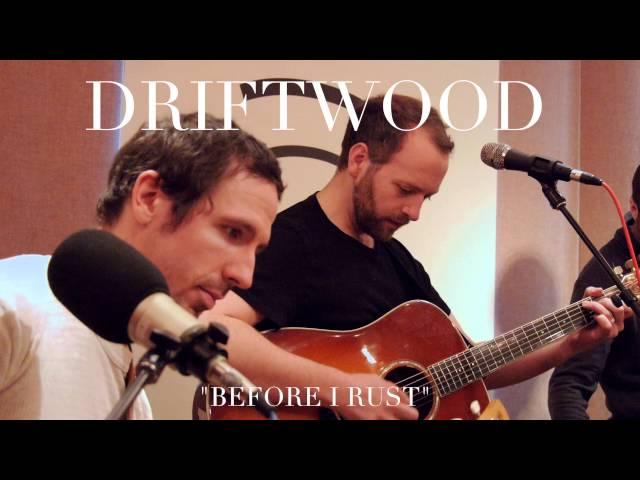 Driftwood @ BIRN Alive!