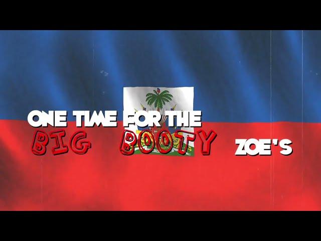 Ladii Rose Ft. Zoey Brinxx "DIP" (Official Lyric Video)