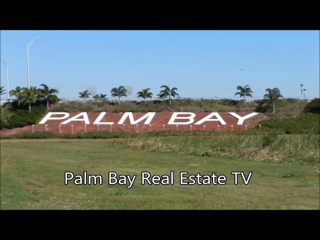 4 Bedroom House Palm Bay Fl - 261 Nardo Ave SW