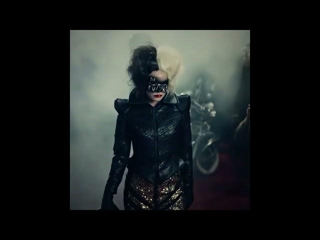 I'M CRUELLA [Cruella] IT'S NOT ESTELLA