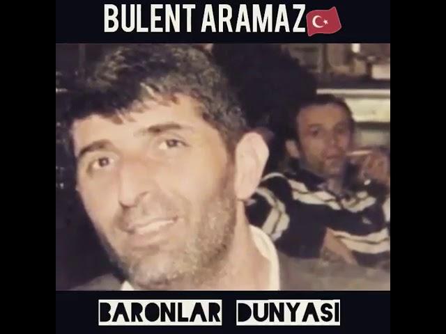 BÜLENT ARAMAZ  KARS - ANKARA