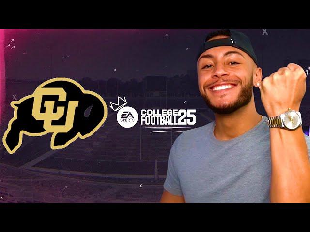 NCAA 25 Road To Championship