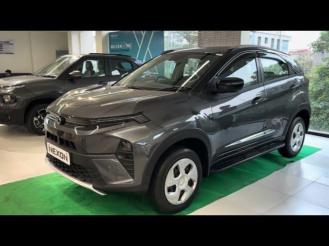 10 लाख मे Tata Nexon मे 1.2L Turbo Petrol Engine (इसे देखे बिना मत लेना)