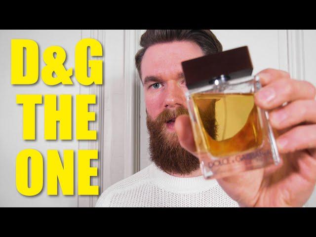 Dolce & Gabbana The One | Eau de Parfum vs. Eau de Toilette | Herrendüfte