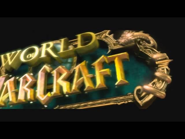 World Of Warcraft [Mix Trailer]
