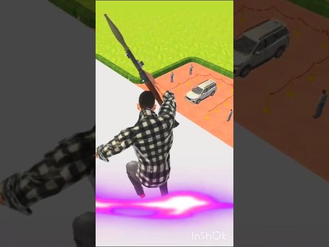  New Gangster update  India Theft Auto #gaming#trending#gta#IndianTheftAuto#shortfeed#youtube