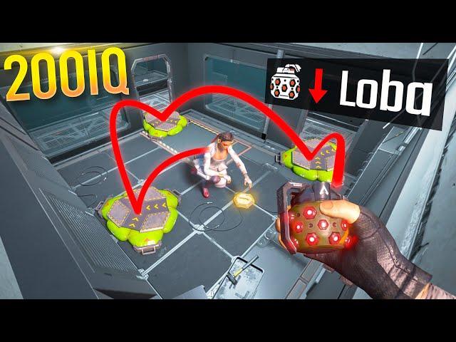 Apex Legends - Funny Moments & Best Highlights #1043