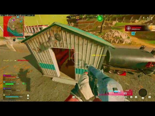 Using The BEST Warzone Cheat To Dominate Lobbies | Aimbot, Esp, Etc...