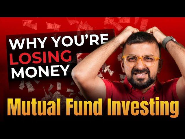 Stop Following "Best Mutual Fund" Videos | The Real Truth | The Money Podcast