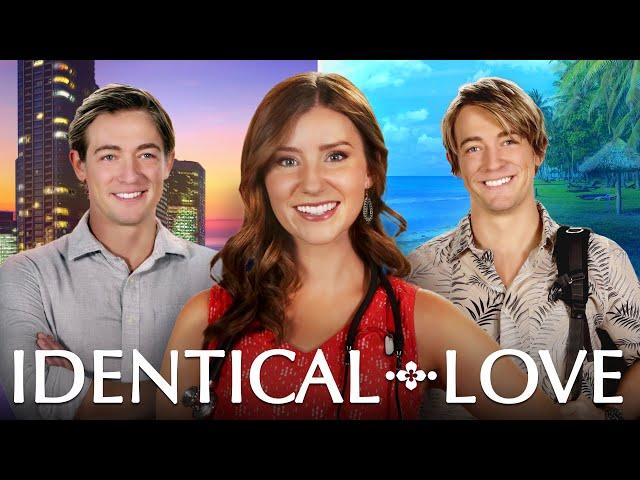 Identical Love (2021) | Full Movie | Shae Robins | Mason D. Davis | Scott Christopher | Shona Kay