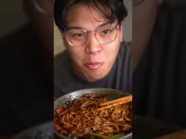 Jjajangmyeon