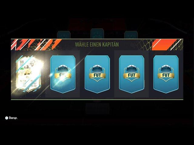 *WORLD RECORD* 195 FUT DRAFT FIFA 22