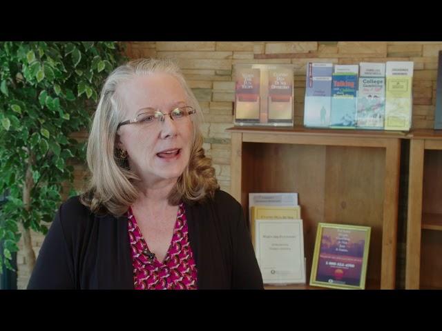 Nevada Week S2 Ep 14 Clip | Nevada Council on Problem Gambling