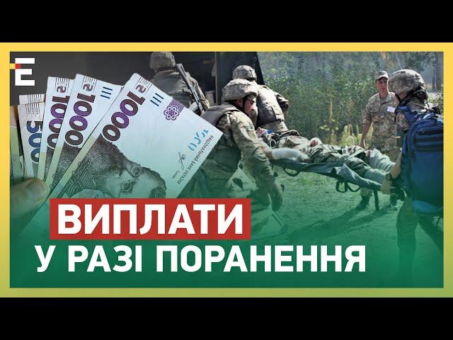 ВИПЛАТИ ВІЙСЬКОВИМ: кому, як і скільки? | ДЕНИСОВА