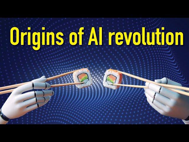 AI Revolution: From Google Brain to the Future of Humanity | Moonshot Factory Podcast Summary by AI