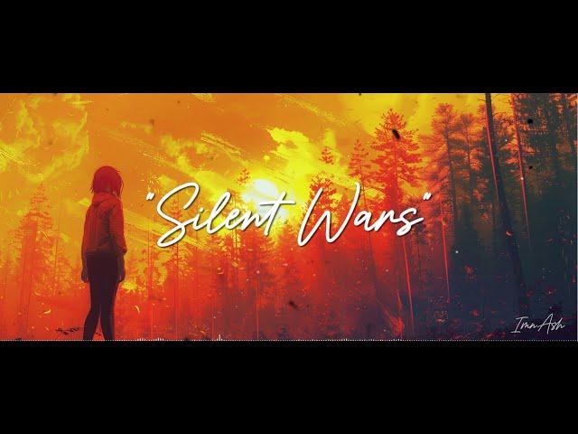 Silent Wars [Lo-Fi Bedroom Grunge]