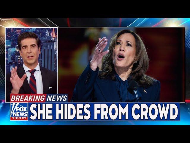 Jesse Watters Primetime 10/18/24 FULL END SHOW HD | BREAKING FOX NEWS October 18, 2024