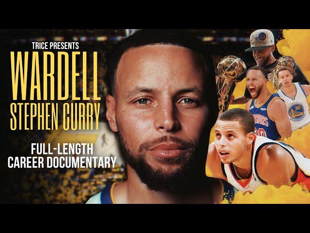 Wardell Stephen Curry | Full-Length Documentary