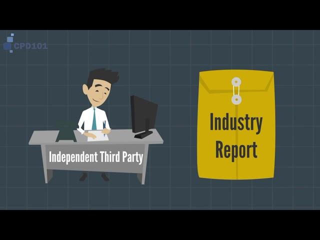 Independent Industry Consultant during IPO (Part 1)