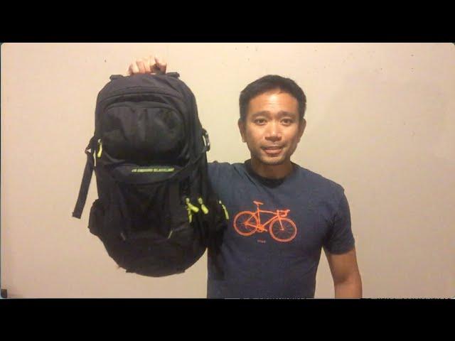 Evoc FR Enduro Blackline 16L Review: In Depth and Compared to Camelbak