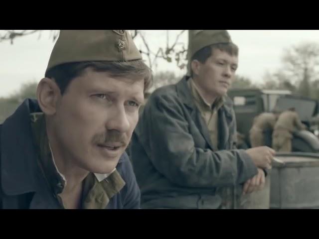 Фильм о войне 1941 1945 “ТАТАРИН“ Про ВОЙНУ НОВИНКА 2017, Военные фильмы, Вторая мировая война  1