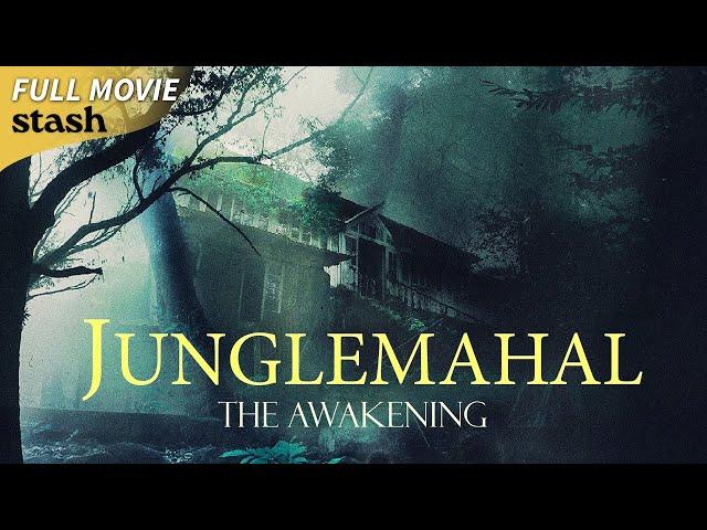 Junglemahal: The Awakening | Suspense Horror | Full Movie | Naxalite-Maoist Insurgency