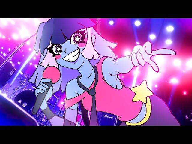 My Little Pony Flawless Farts Open a Portal To Another Dimension