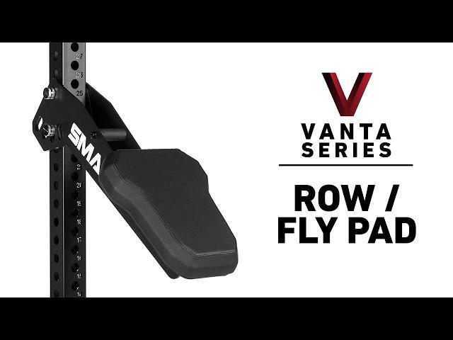 Row / Fly Pad Attachment: SMAI Vanta Series | USA