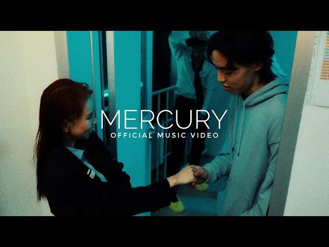 Young Mo'G - Mercury  (prod. By Minty)